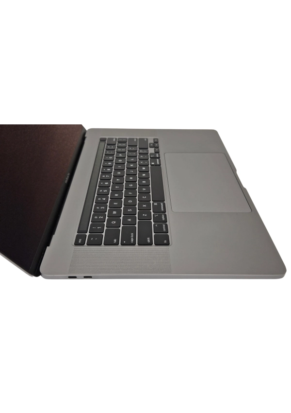 Apple MacBook Pro A2141 i9-9980HK 32GB 512 SSD 16